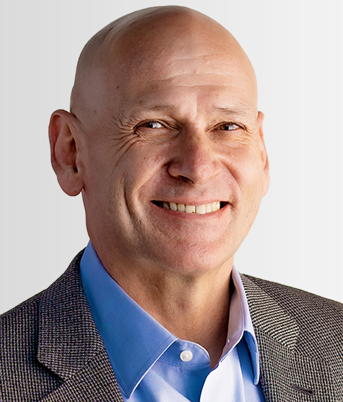 Michael Irizarry, Ph.D.
