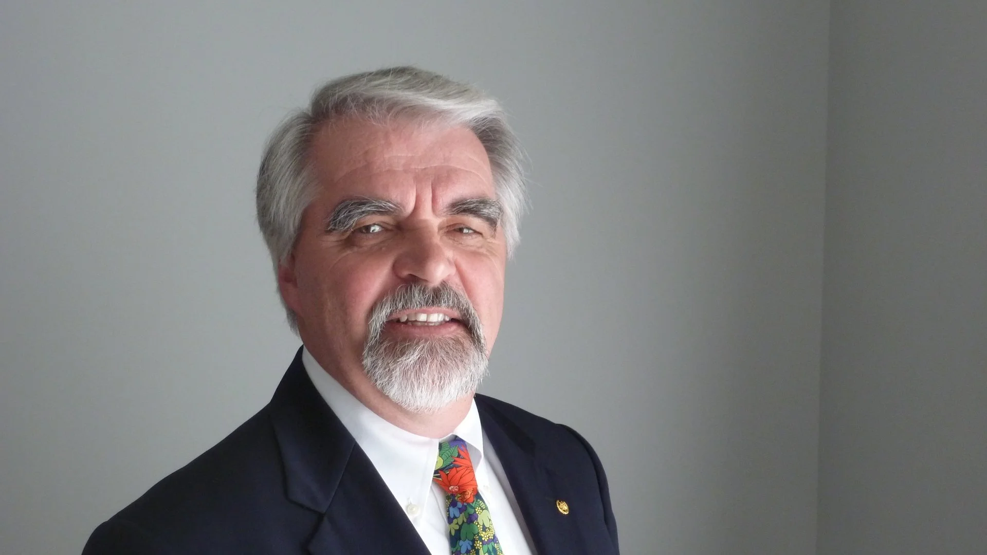 Bo Hedfors