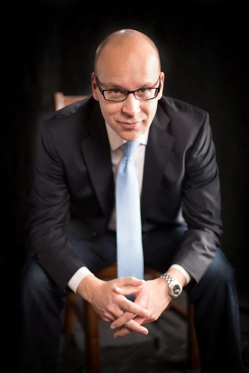 Rikard Lundqvist