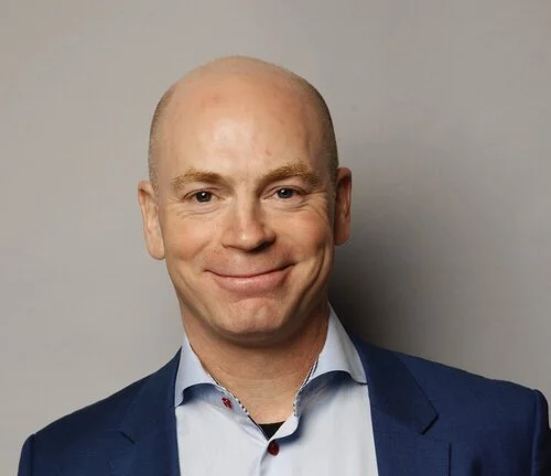 Patrik Melander
