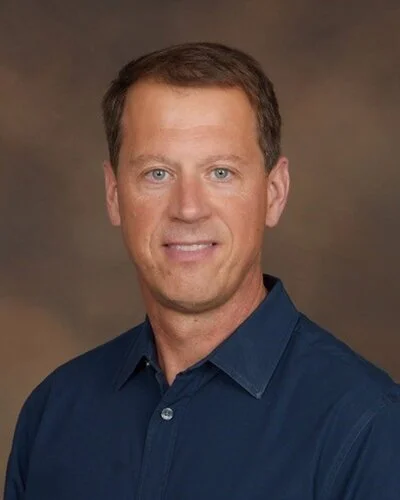 Todd Crick